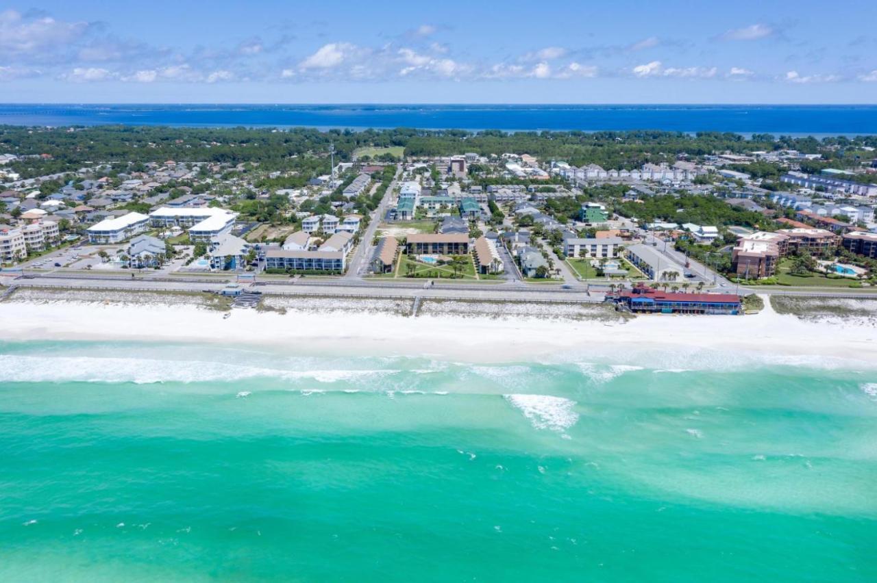 Sandprints C10 Destin Exterior foto