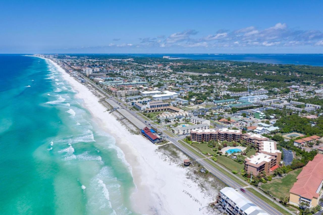 Sandprints C10 Destin Exterior foto