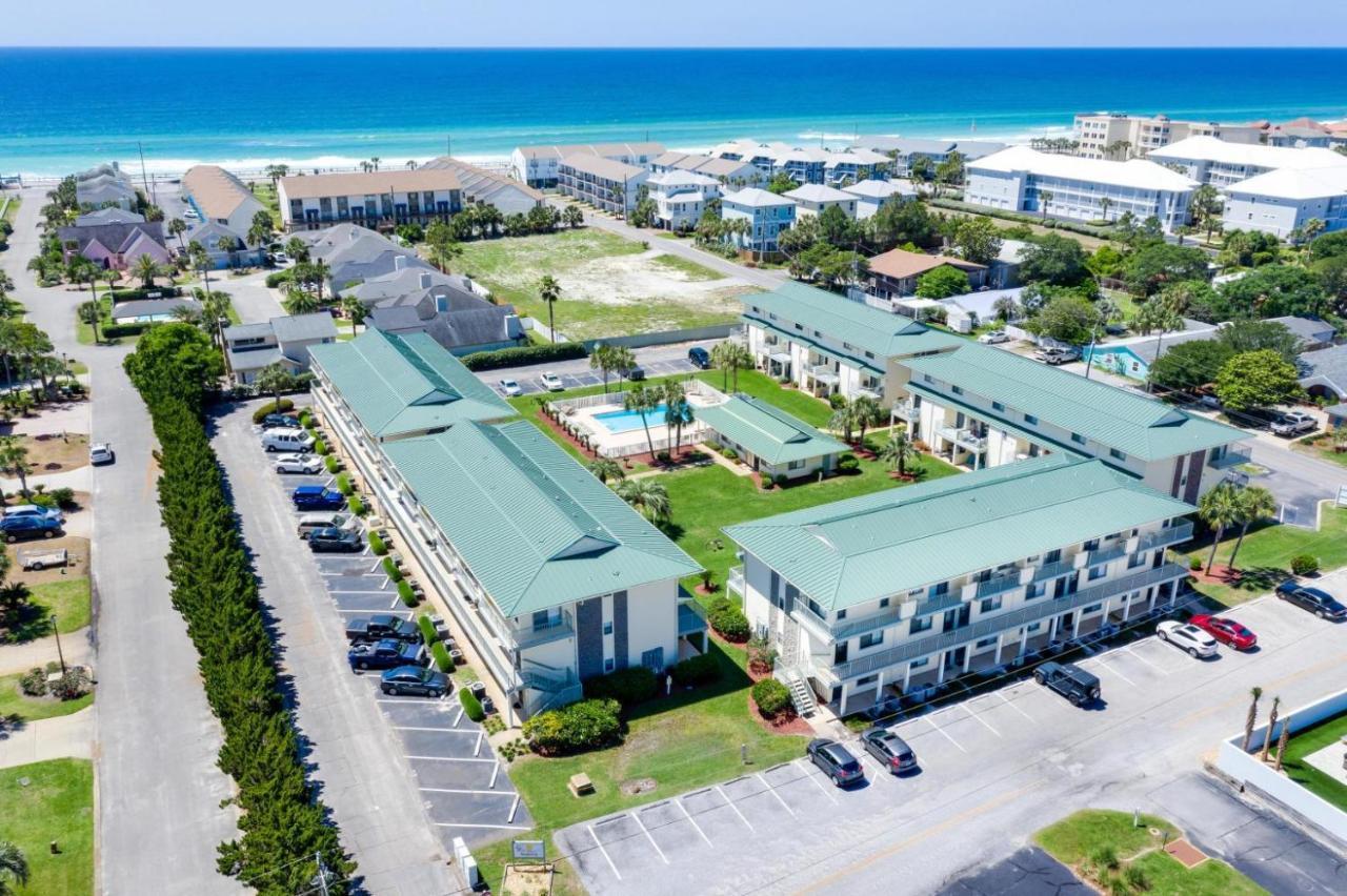 Sandprints C10 Destin Exterior foto