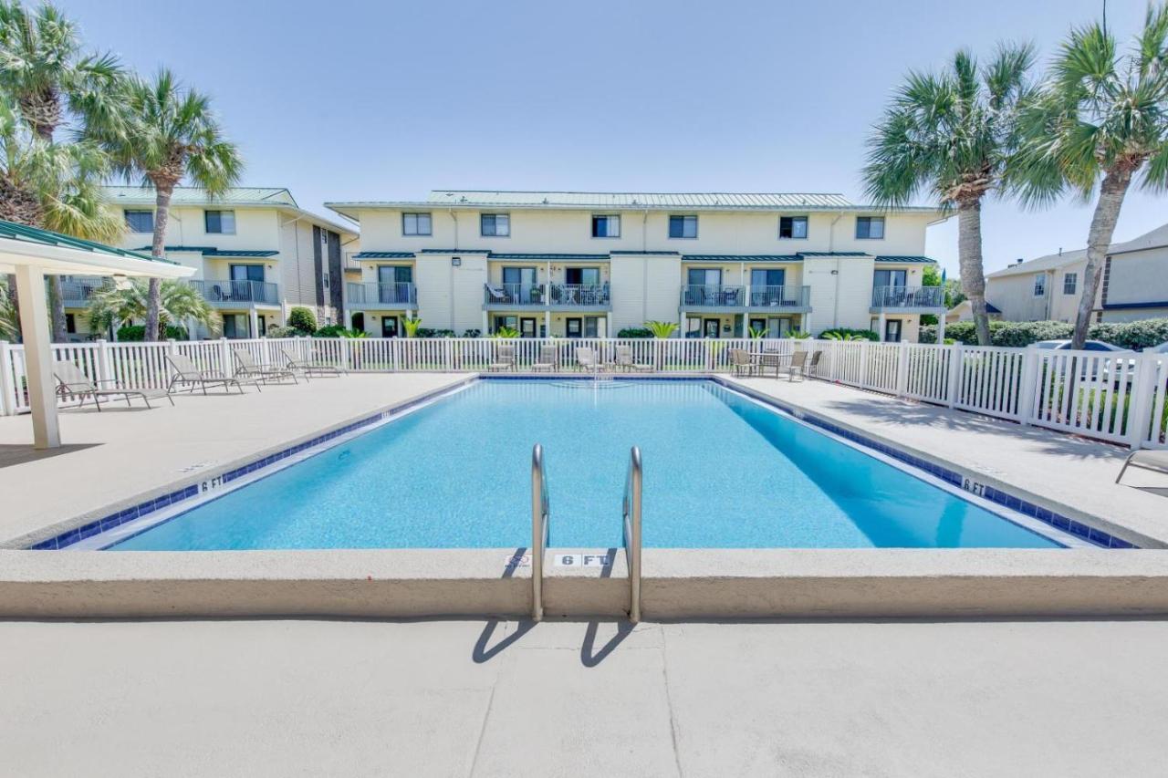Sandprints C10 Destin Exterior foto