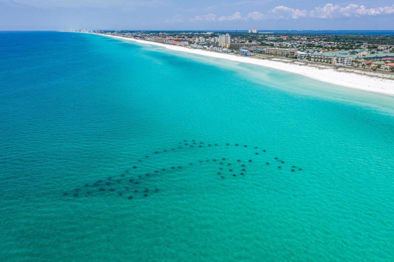 Sandprints C10 Destin Exterior foto