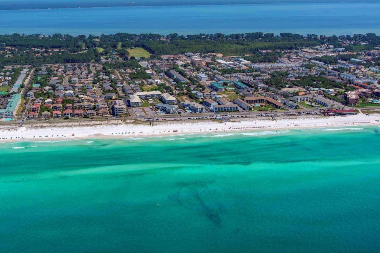 Sandprints C10 Destin Exterior foto
