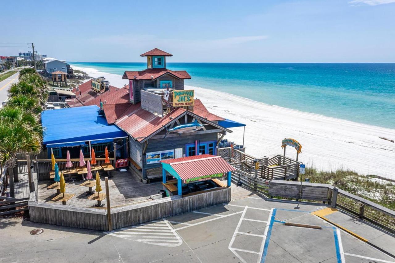 Sandprints C10 Destin Exterior foto