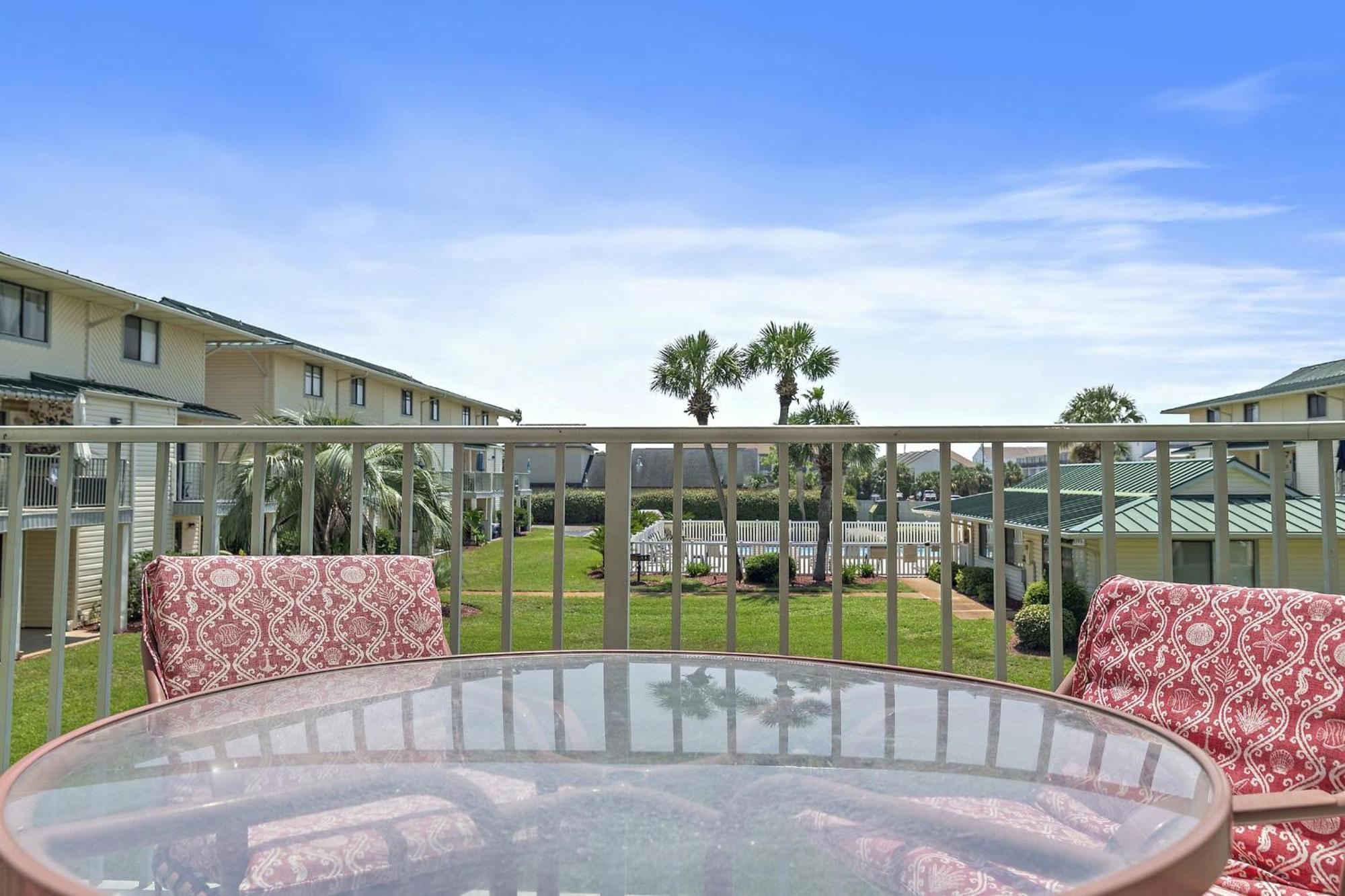 Sandprints C10 Destin Exterior foto