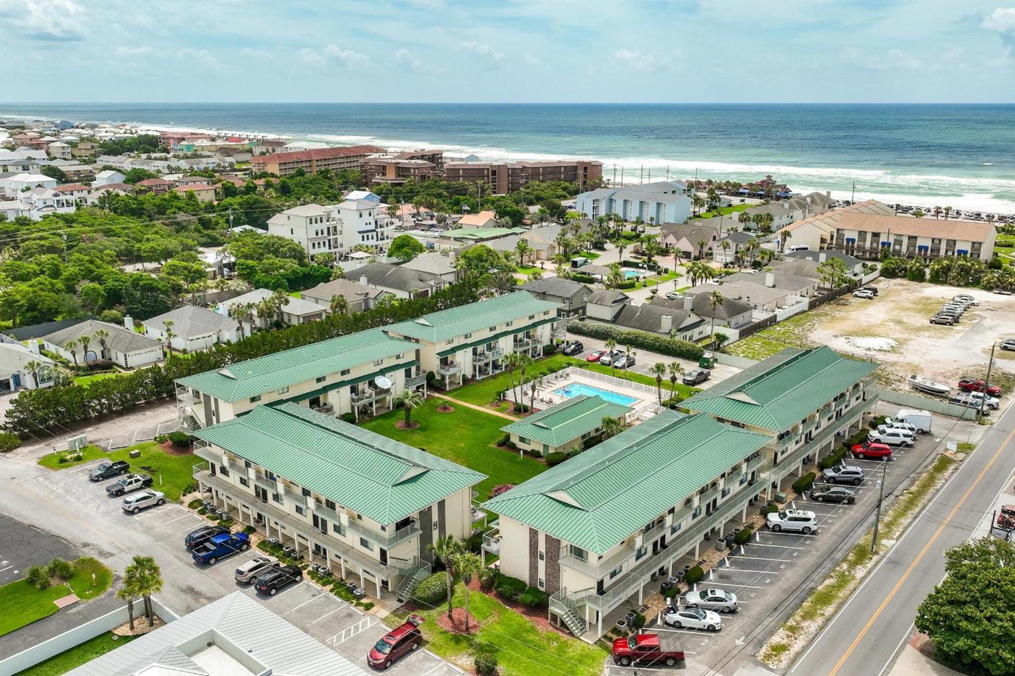 Sandprints C10 Destin Exterior foto