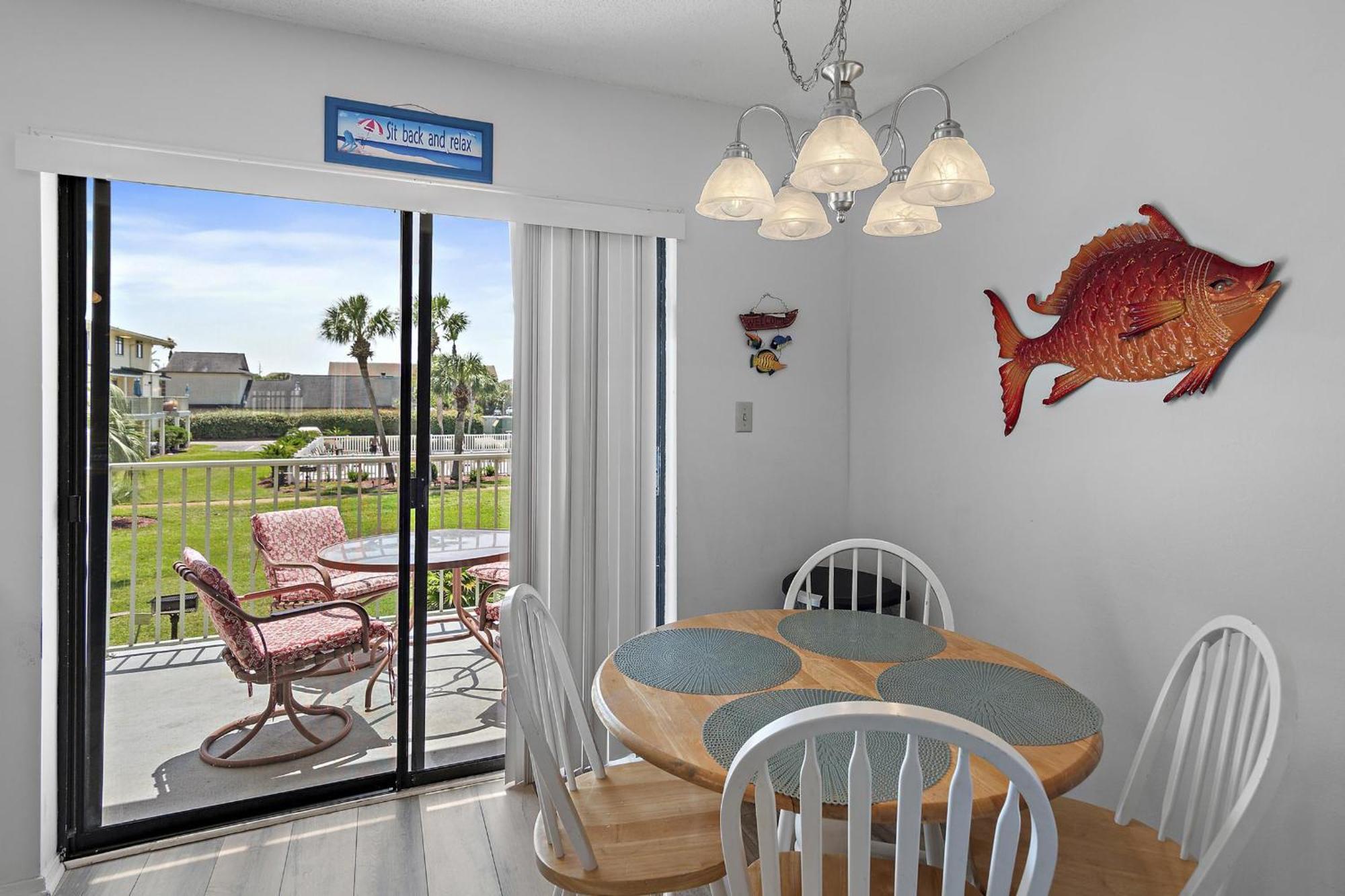 Sandprints C10 Destin Exterior foto