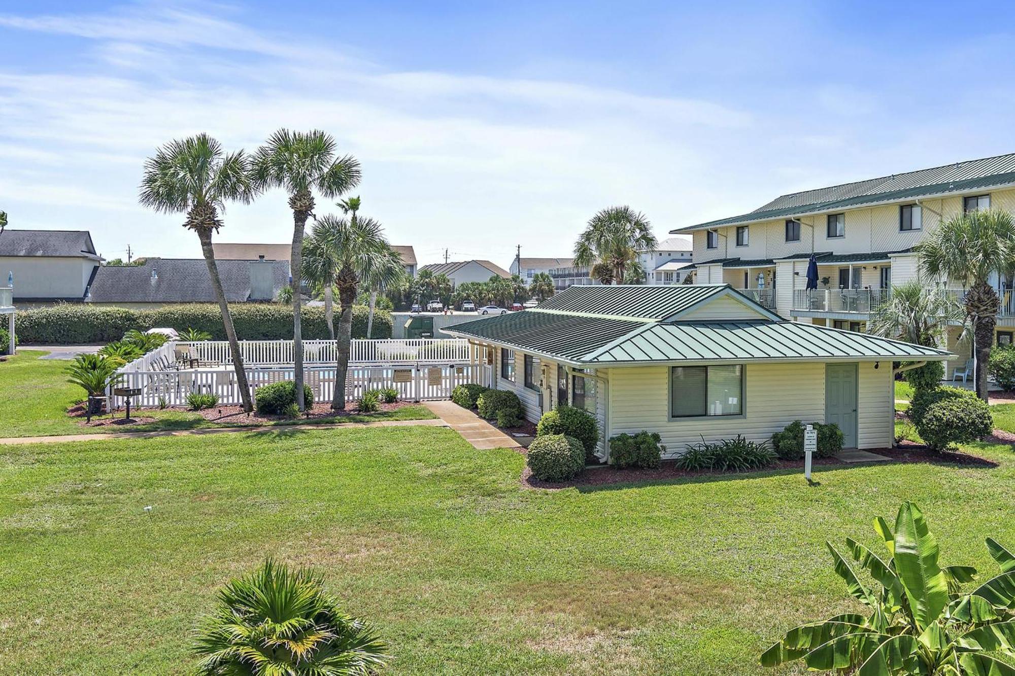 Sandprints C10 Destin Exterior foto
