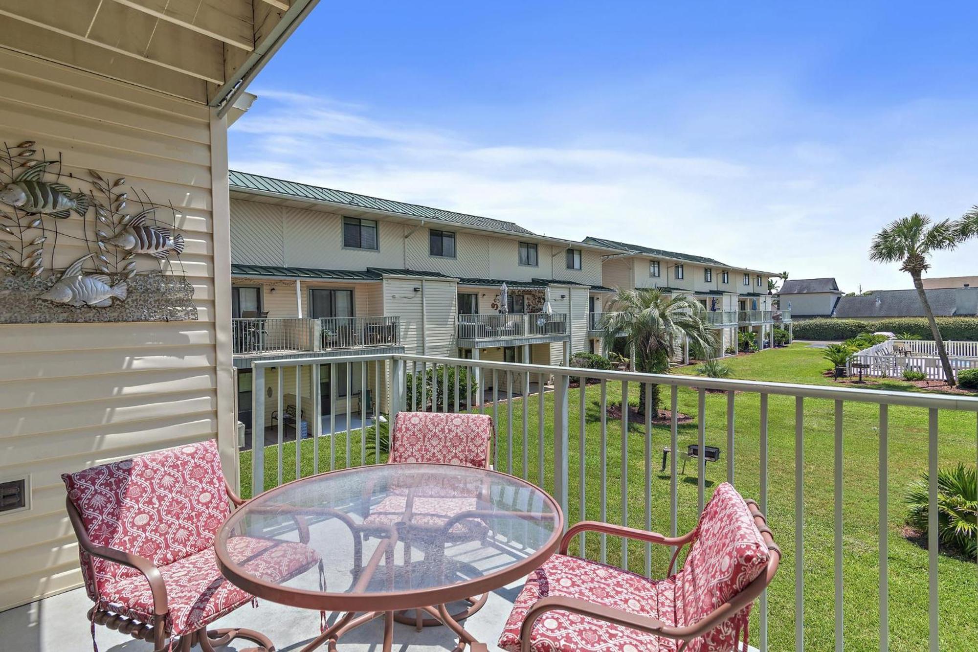 Sandprints C10 Destin Exterior foto