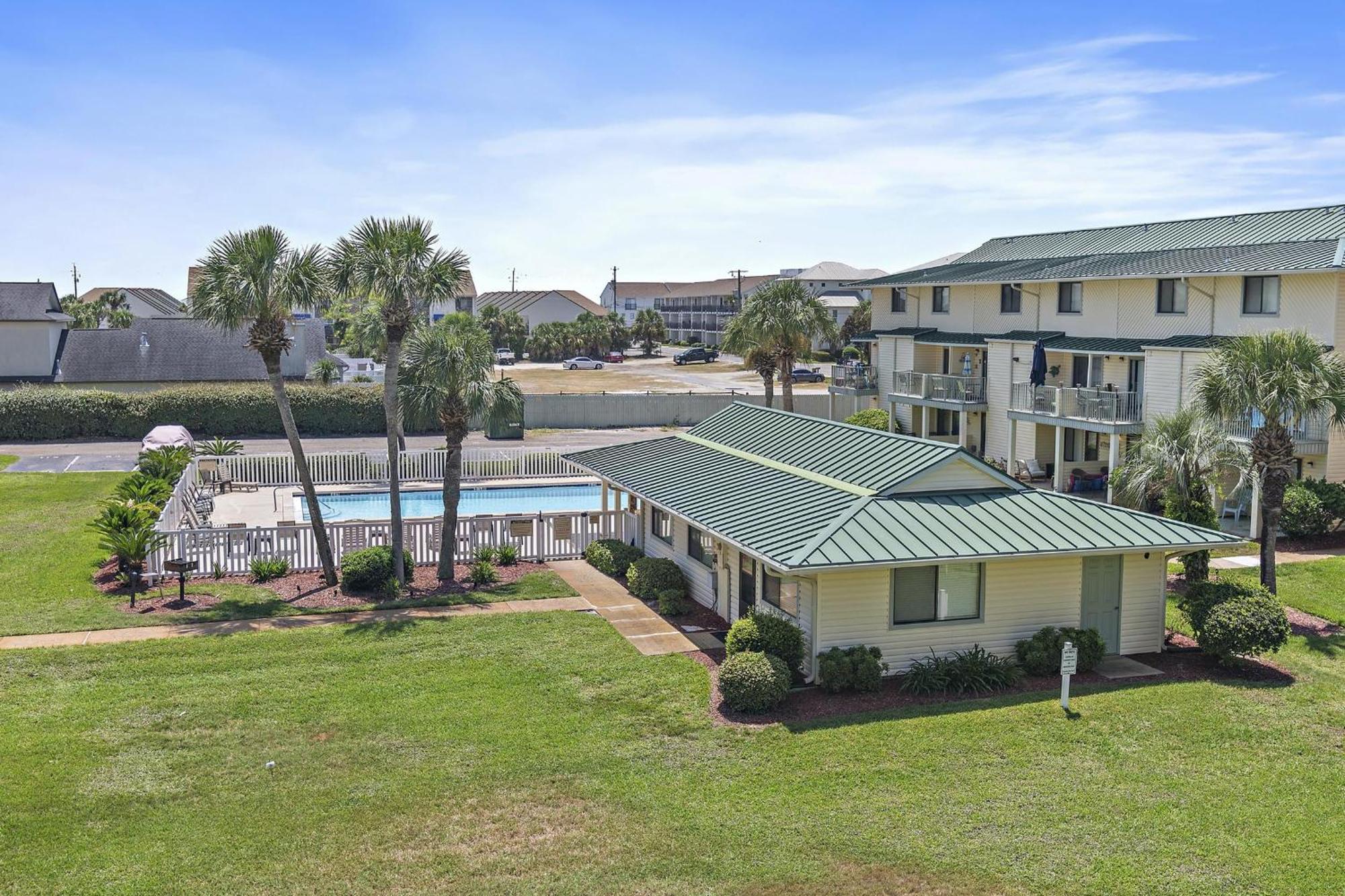 Sandprints C10 Destin Exterior foto