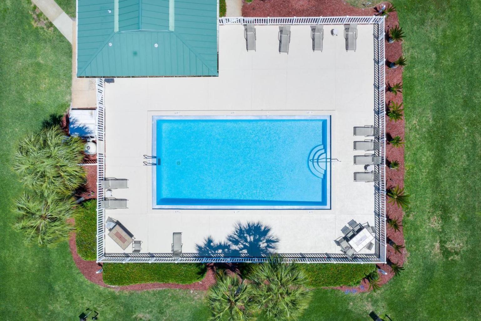 Sandprints C10 Destin Exterior foto